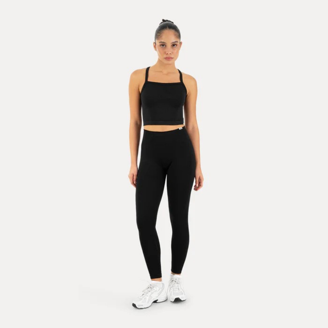 NERA Selülit Önleyici Tayt | Fit Tight