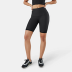 Selülit Önleyici Şort Tayt | Fit Tight