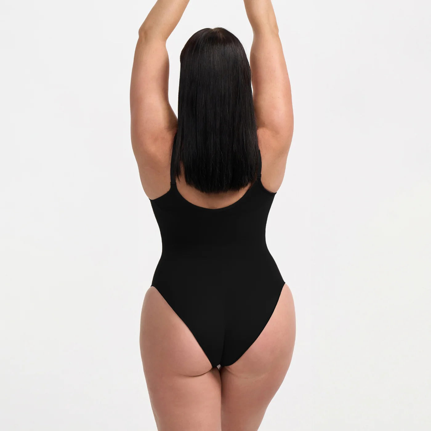 Vücut Şekillendirici Sıfır Kol Zıbın Korse | Fit Tight