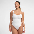Vücut Şekillendirici Sıfır Kol Zıbın Korse | Fit Tight