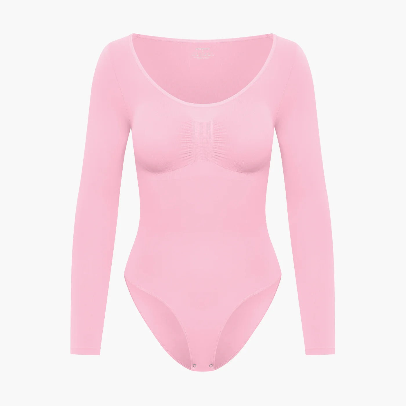Vücut Şekillendirici Uzun Kollu Zıbın Korse | Fit Tight