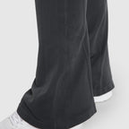2XL-3XL İspanyol Paça Selülit Önleyici Tayt | Fit Tight