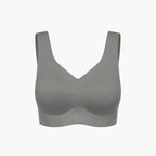 Vücut Şekillendirici Sırt Destekli Dikişsiz Sütyen | Fit Tight