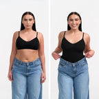 Vücut Şekillendirici Sıfır Kol Zıbın Korse | Fit Tight