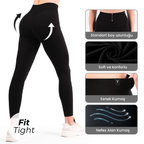 Selülit Önleyici Tayt | Fit Tight