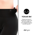 Selülit Önleyici Tayt | Fit Tight